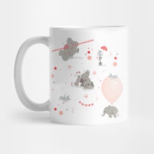 Little Elephant Mug